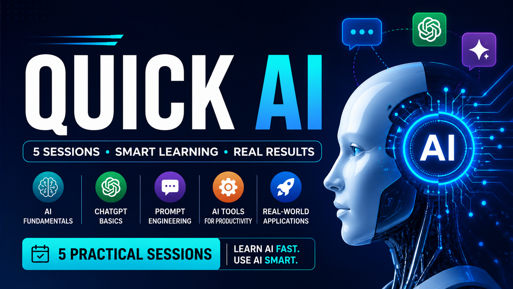 Quick Ai