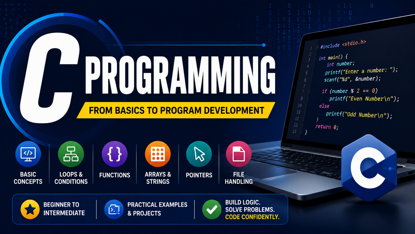 C Programming