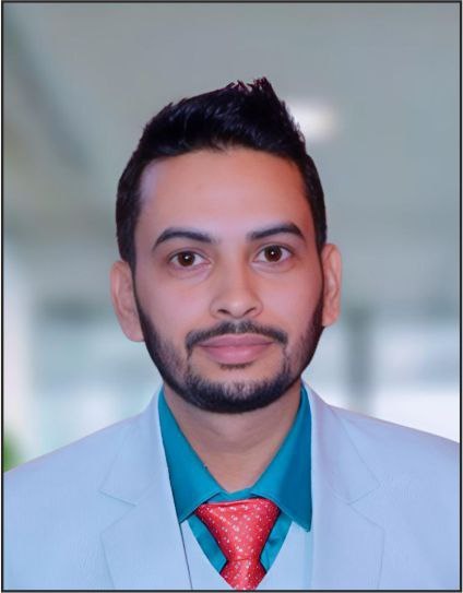 Vaibhav Sharma